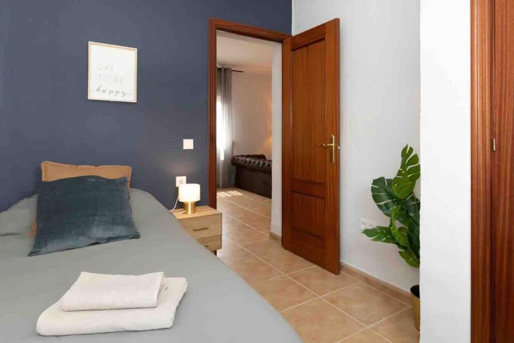 Hermoso Apartamento En Casco Antiguo De Marbella ! 外观 照片
