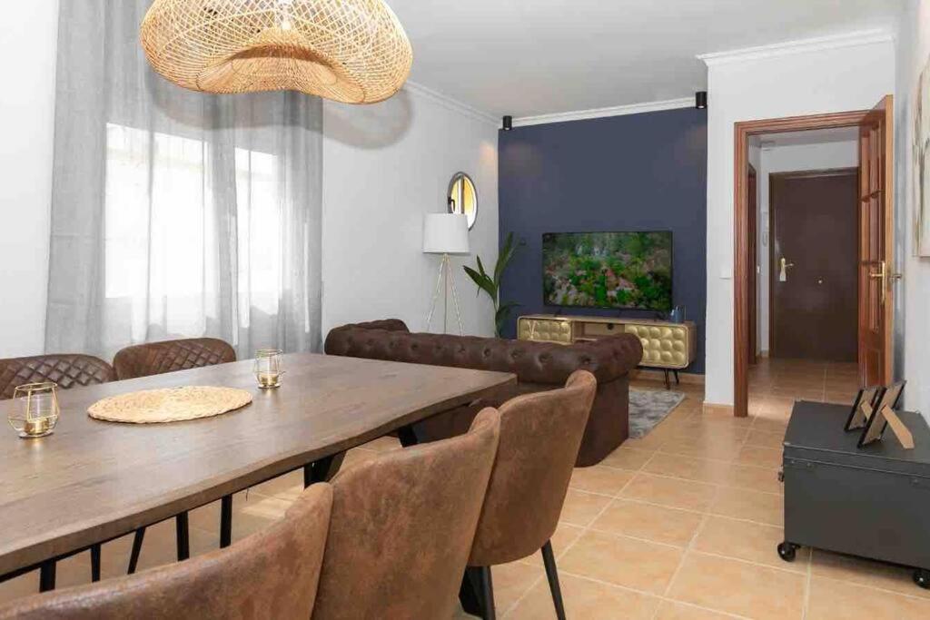 Hermoso Apartamento En Casco Antiguo De Marbella ! 外观 照片
