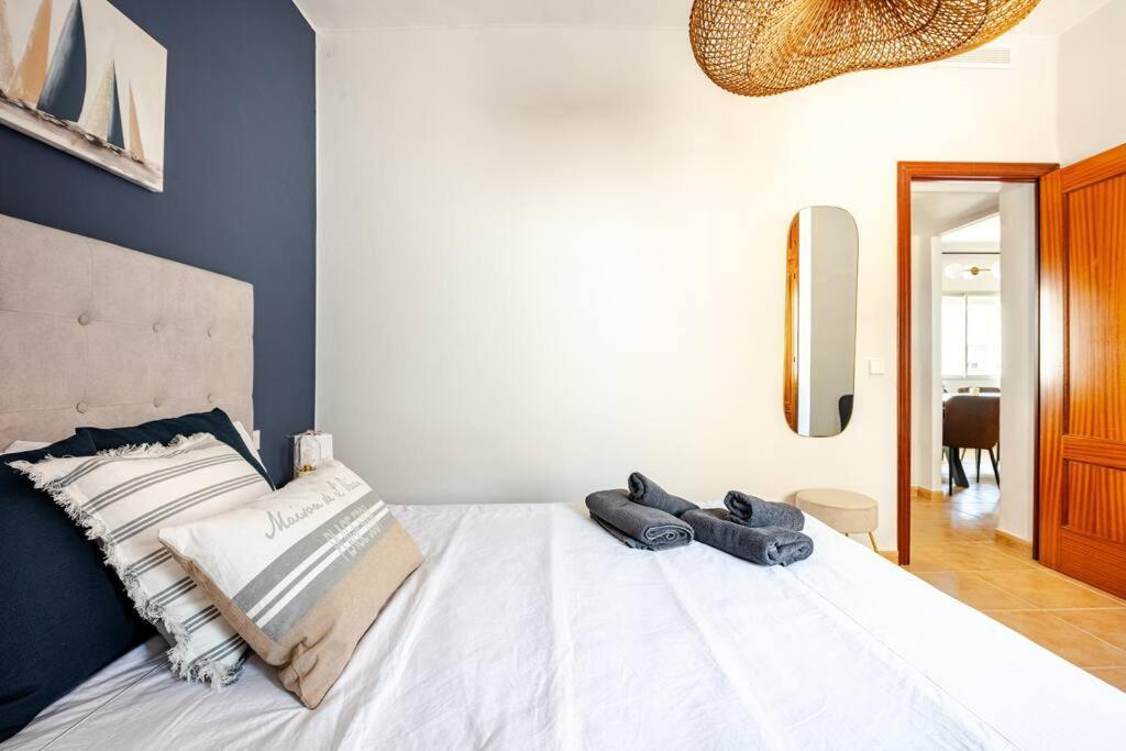 Hermoso Apartamento En Casco Antiguo De Marbella ! 外观 照片