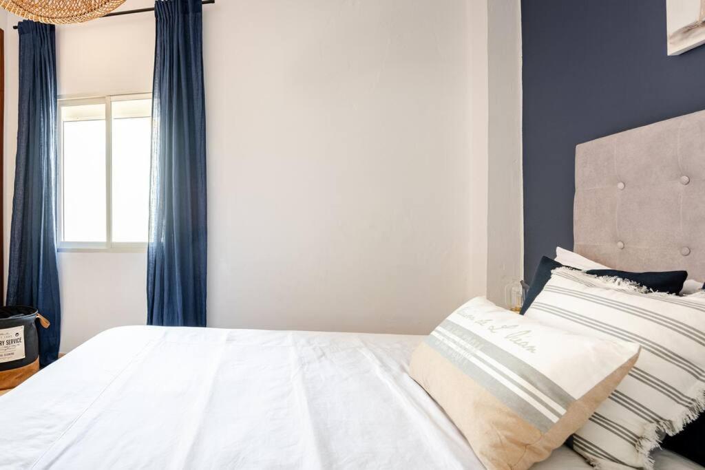 Hermoso Apartamento En Casco Antiguo De Marbella ! 外观 照片