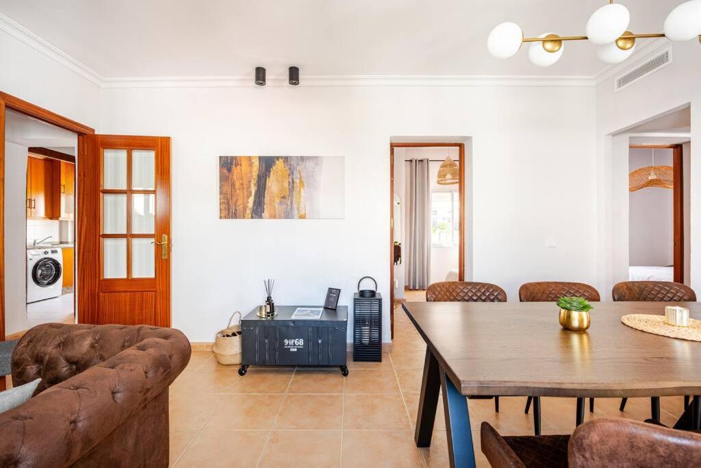 Hermoso Apartamento En Casco Antiguo De Marbella ! 外观 照片