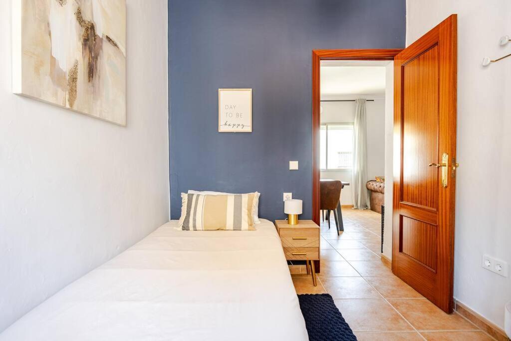 Hermoso Apartamento En Casco Antiguo De Marbella ! 外观 照片