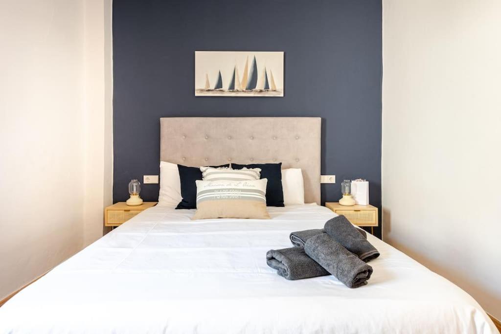 Hermoso Apartamento En Casco Antiguo De Marbella ! 外观 照片