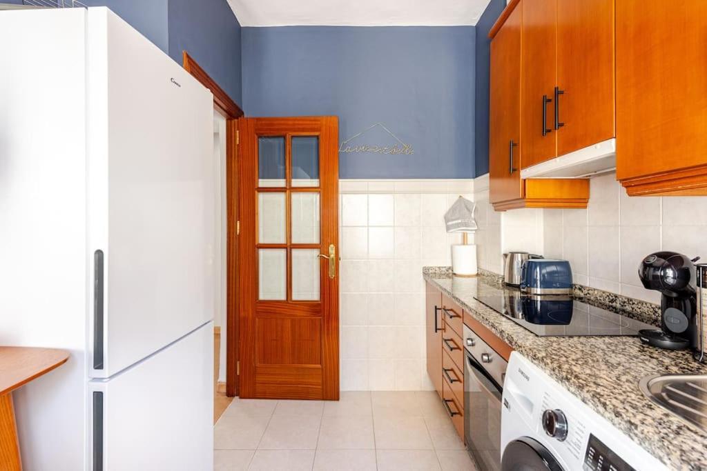 Hermoso Apartamento En Casco Antiguo De Marbella ! 外观 照片