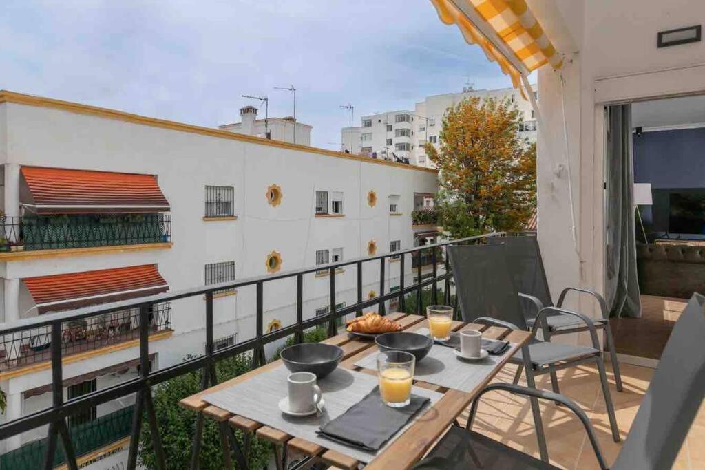 Hermoso Apartamento En Casco Antiguo De Marbella ! 外观 照片